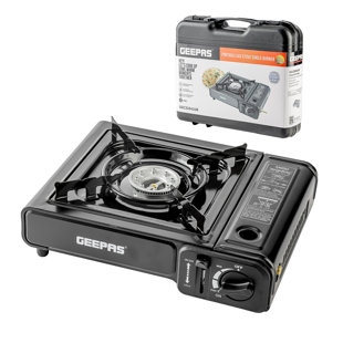 Wayfair shop gas cookers